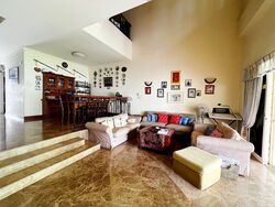 Park Villas (D19), Terrace #373254751